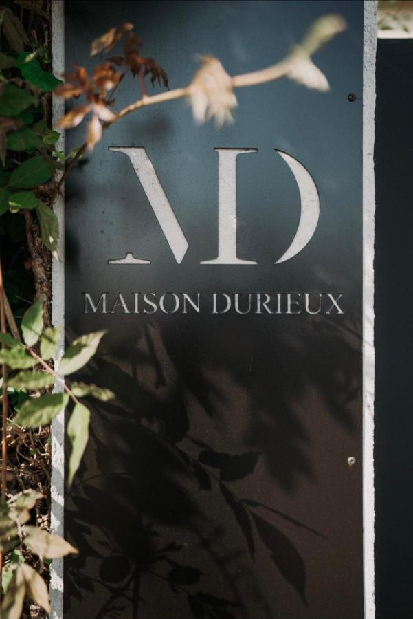 Maison Durieux Лімож Екстер'єр фото