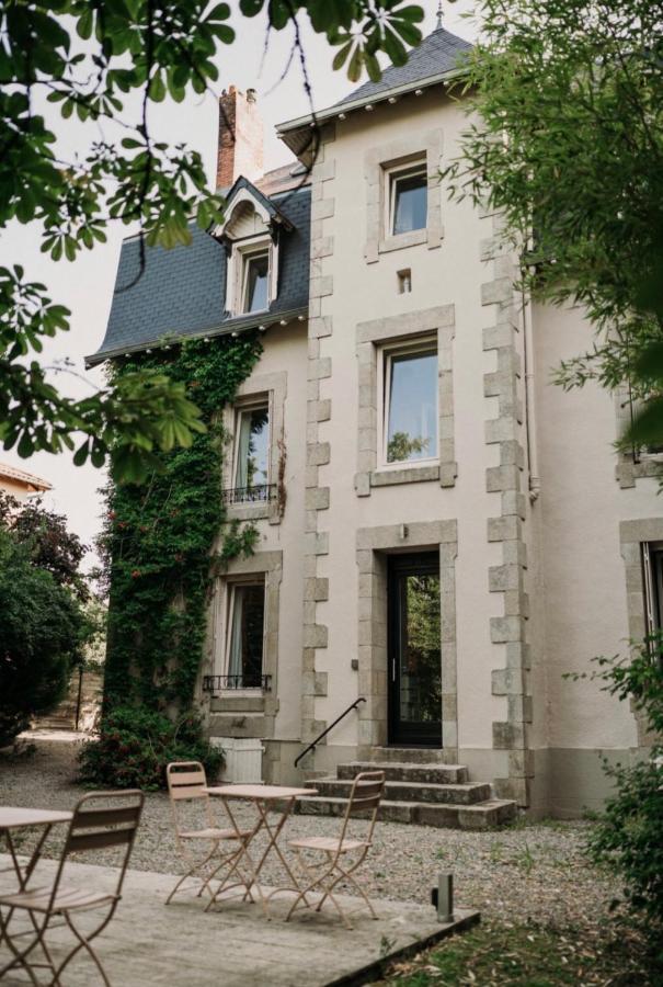 Maison Durieux Лімож Екстер'єр фото