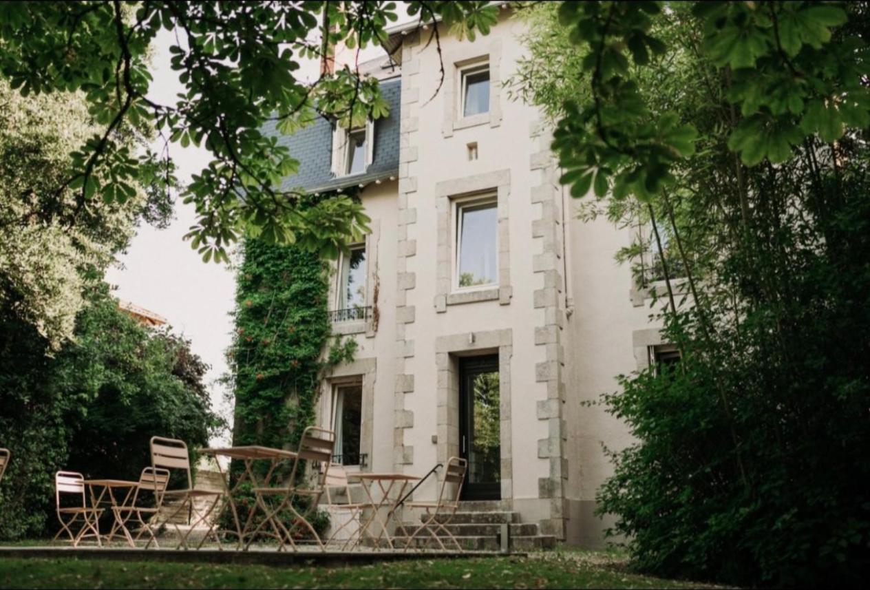Maison Durieux Лімож Екстер'єр фото