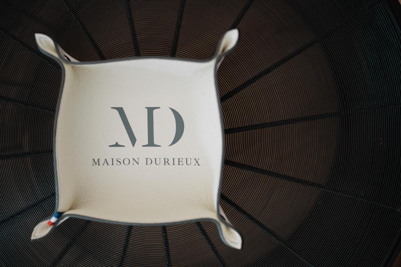 Maison Durieux Лімож Екстер'єр фото